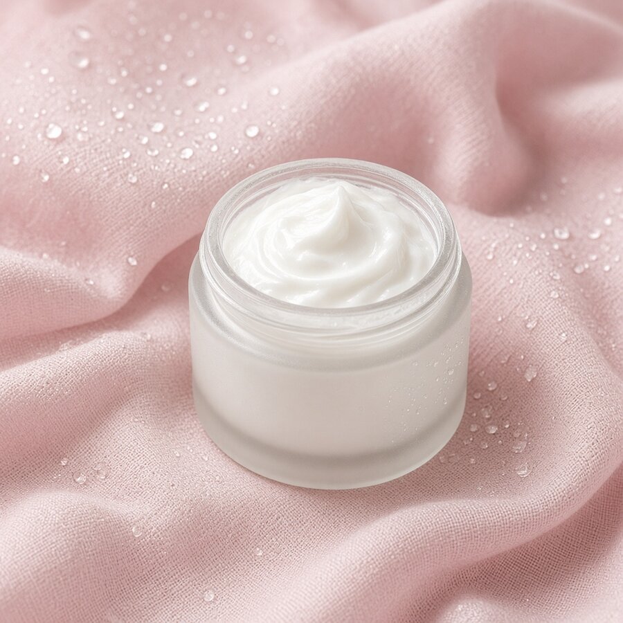 Cloud Soft Moisturizer 50ml