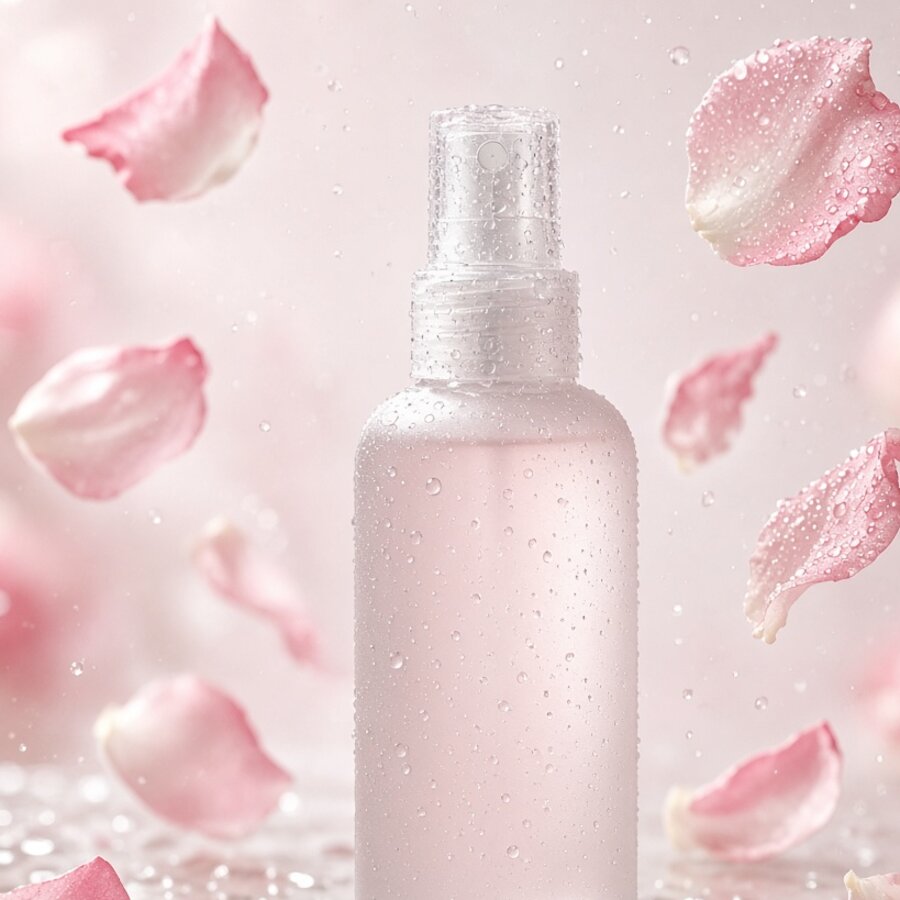 Cucumber Face Mist Soft