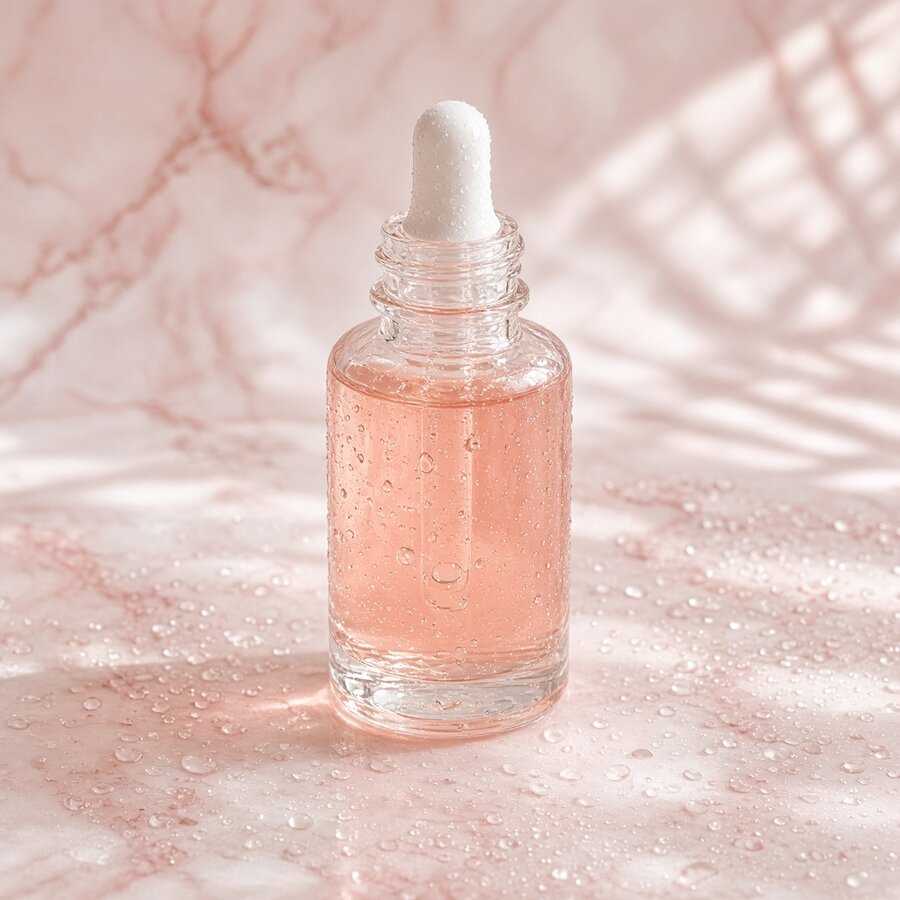 Dewy Peptide Serum 30ml