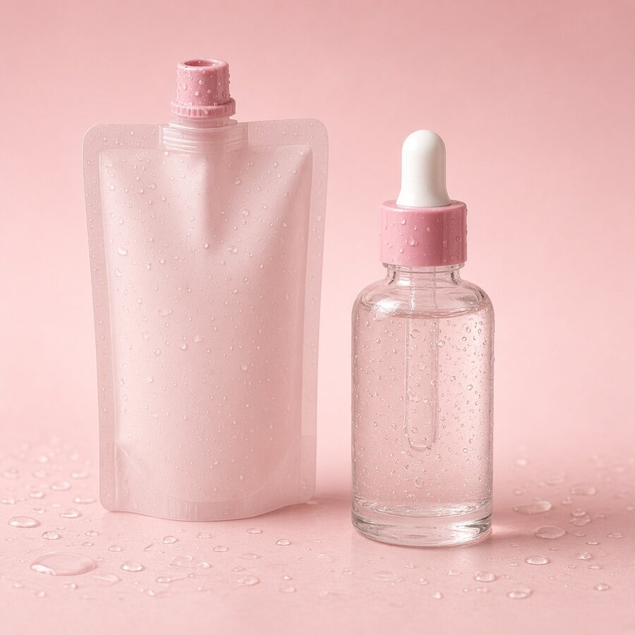 Dewy Serum Refill 30ml