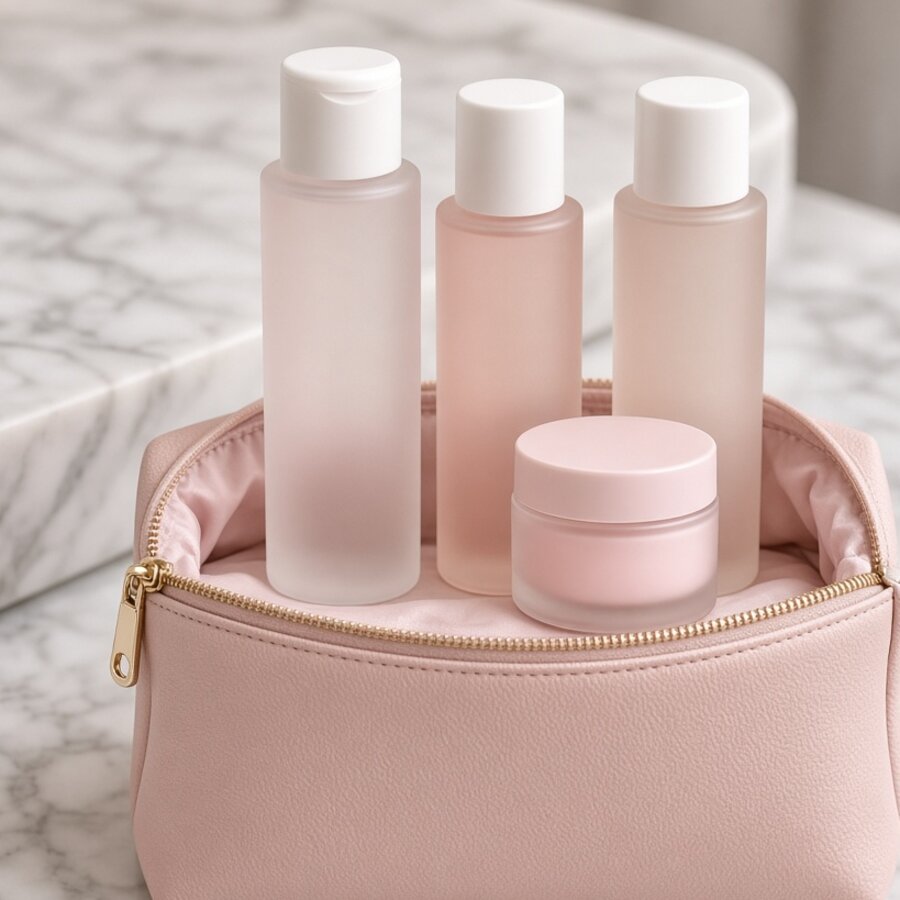 Flight Ready Minis Soft