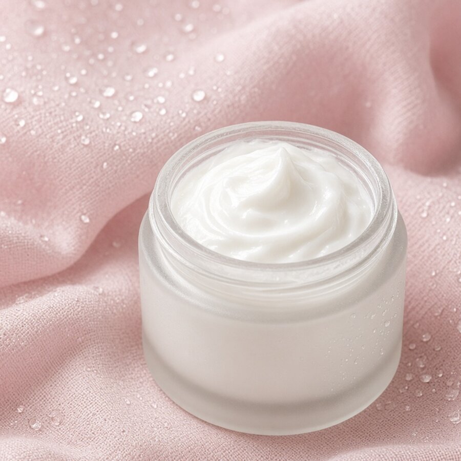 Gel Cream Water Light