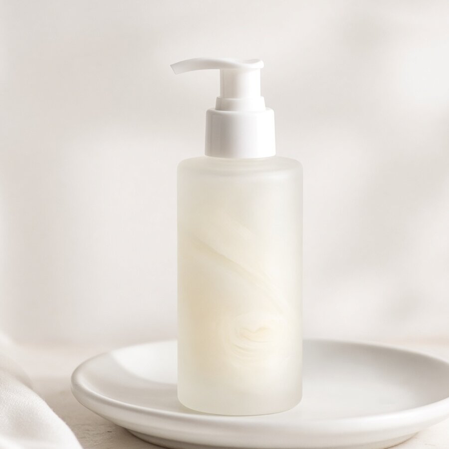 Gentle Gel Cleanser 150ml