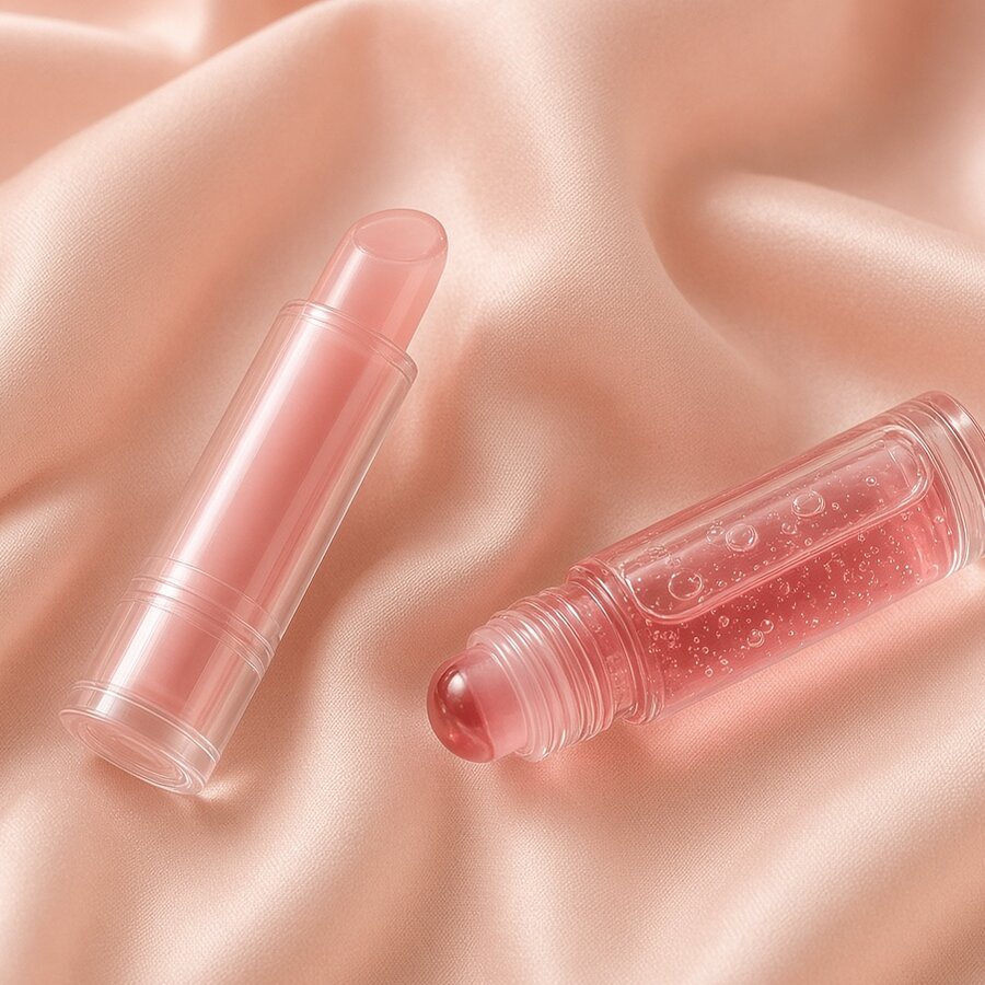 Glazed Lip Balm Soft