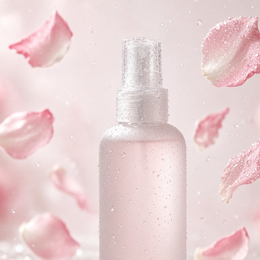 Hydra Face Mist 100ml