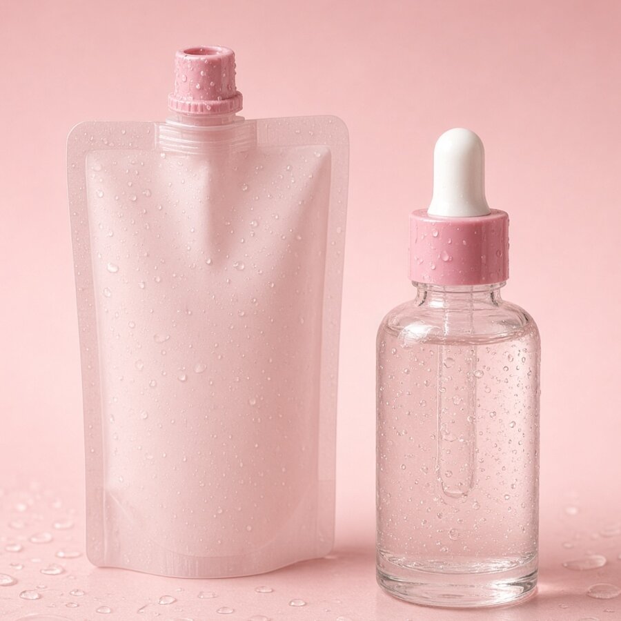 Hydra Toner Refill