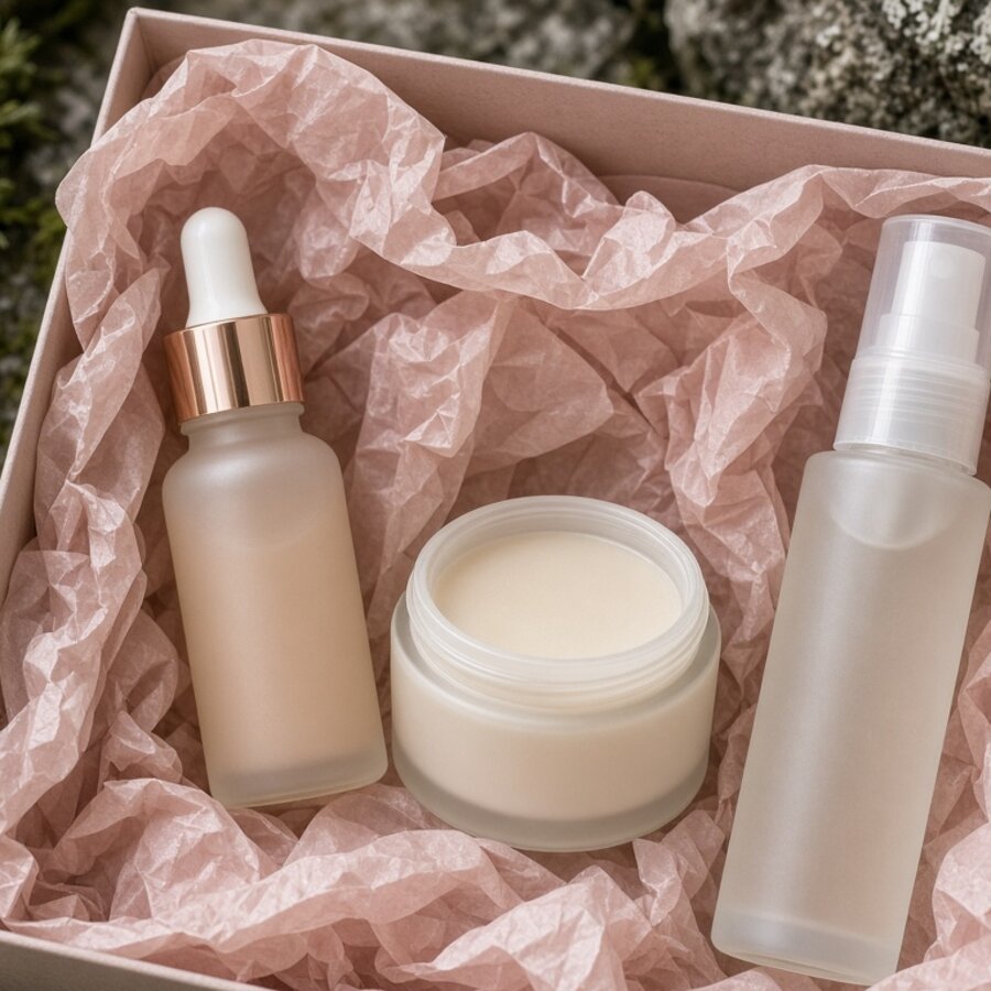 Kodaikanal Glow Gift Box