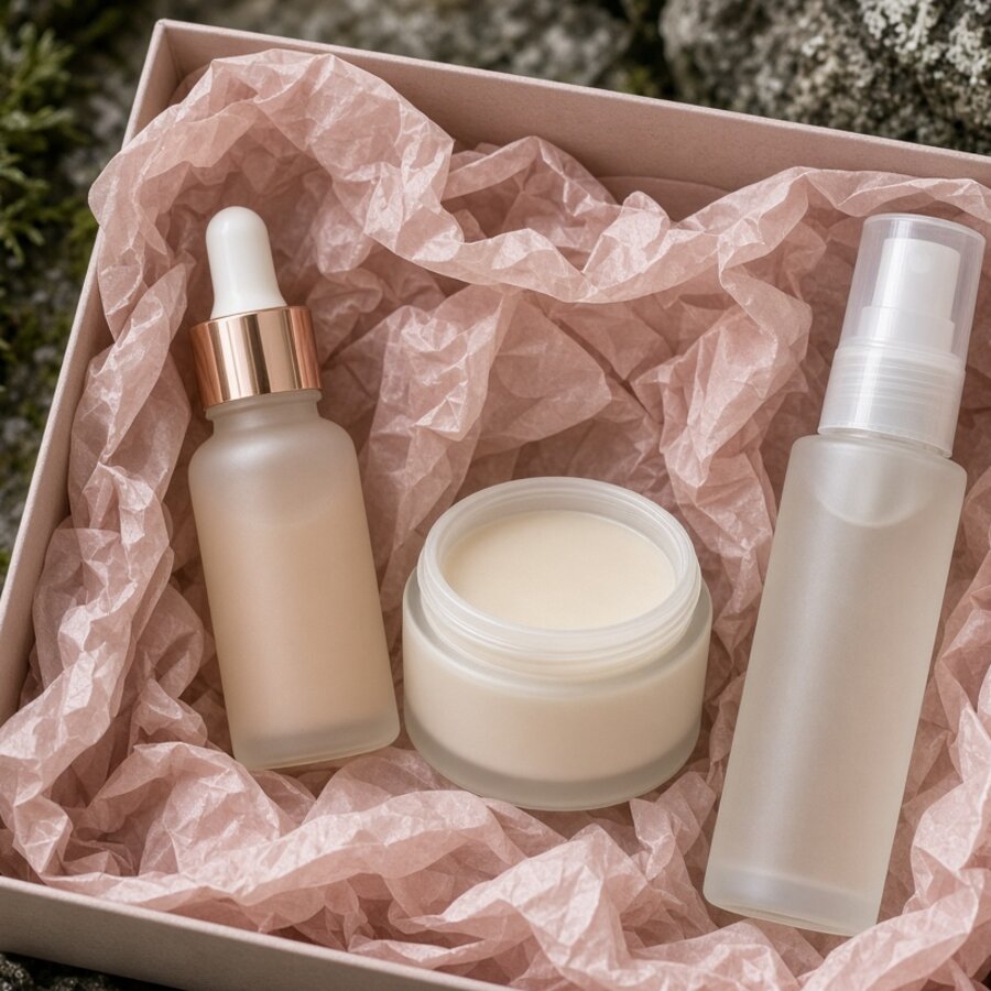 Luminous Skin Bundle
