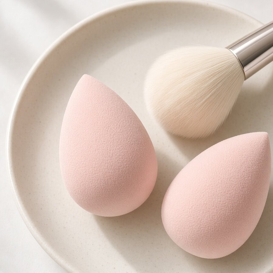 Makeup Soft Brush