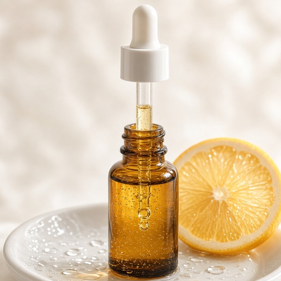 Niacinamide Soft Serum