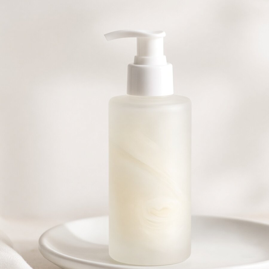 Oil-Control Gel Cleanser