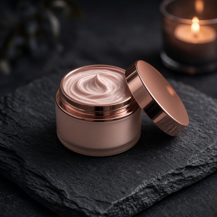 Overnight Repair Cream