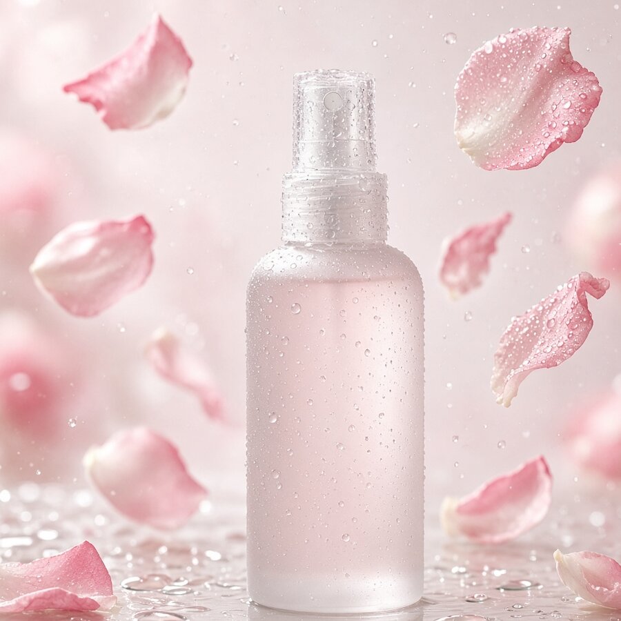 Rice Water Essence Toner