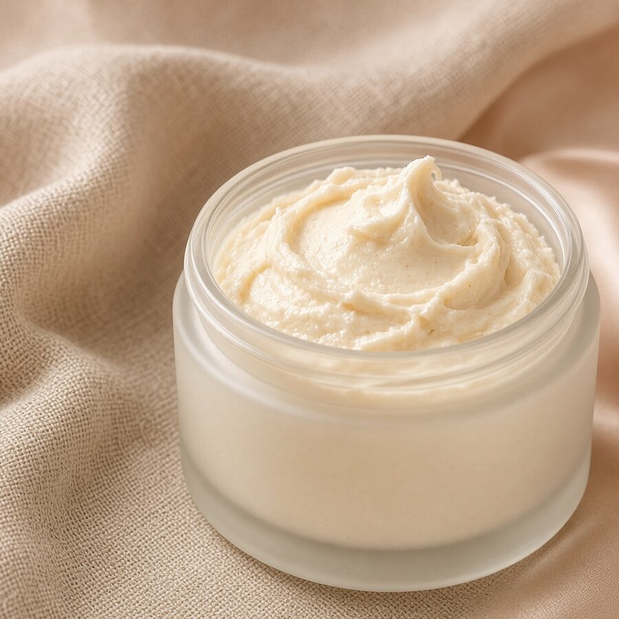 Shea Body Butter Soft