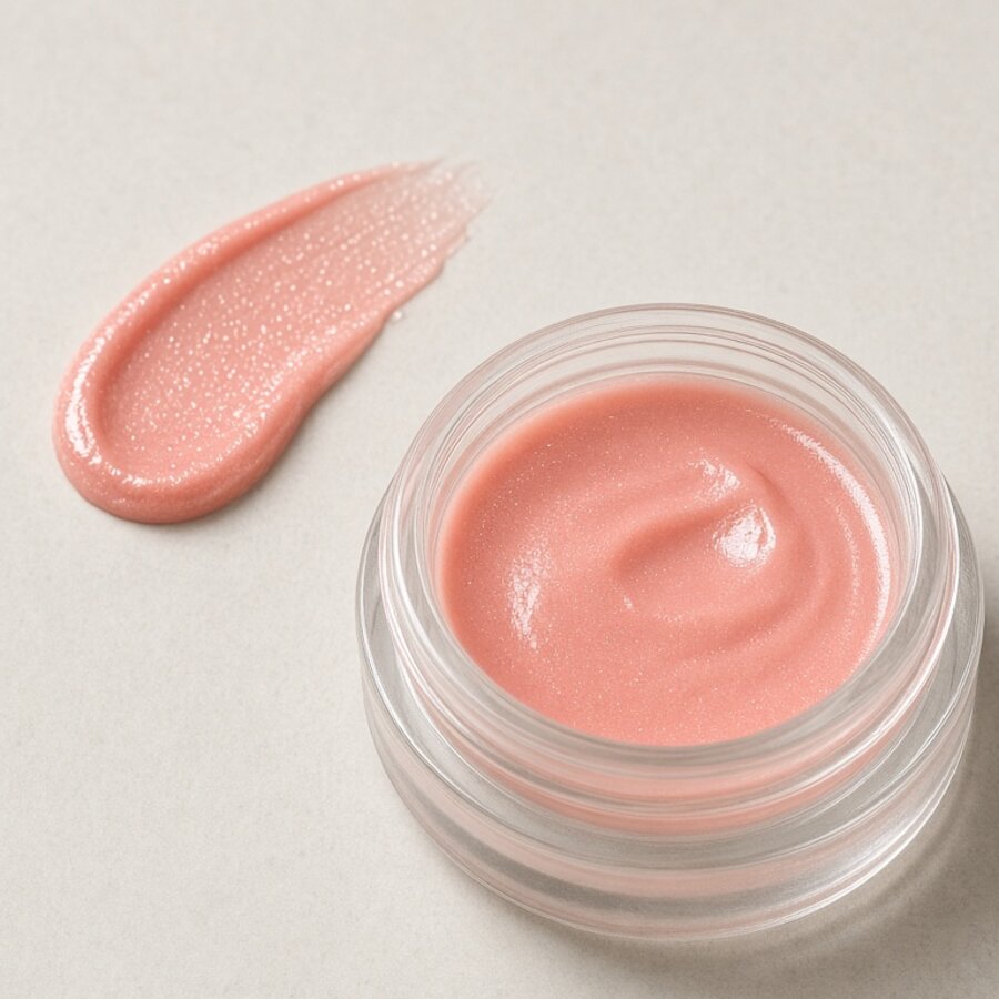 Tinted SPF Soft Glow