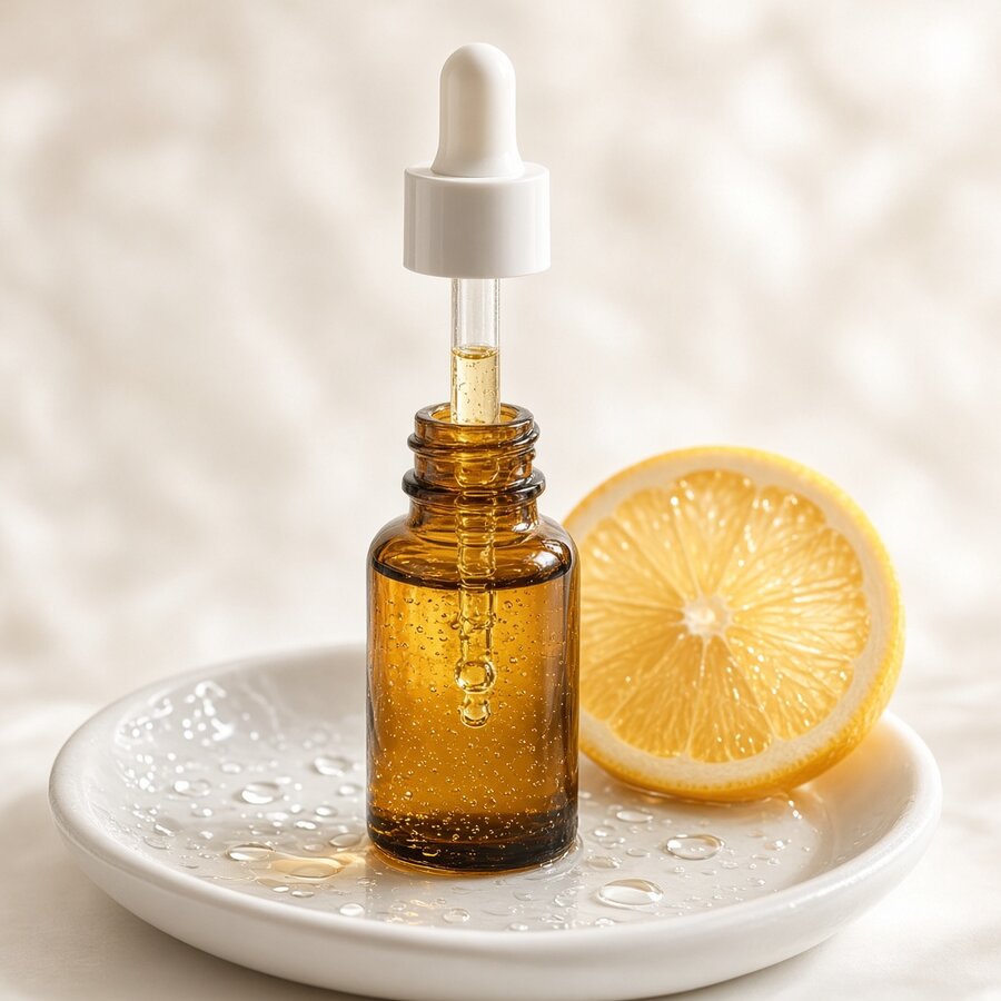 Vitamin C Glow Drops