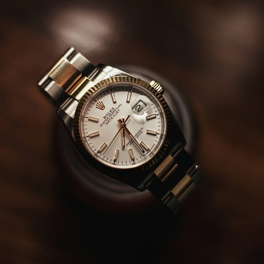 Ceramic Bezel Diver Soft