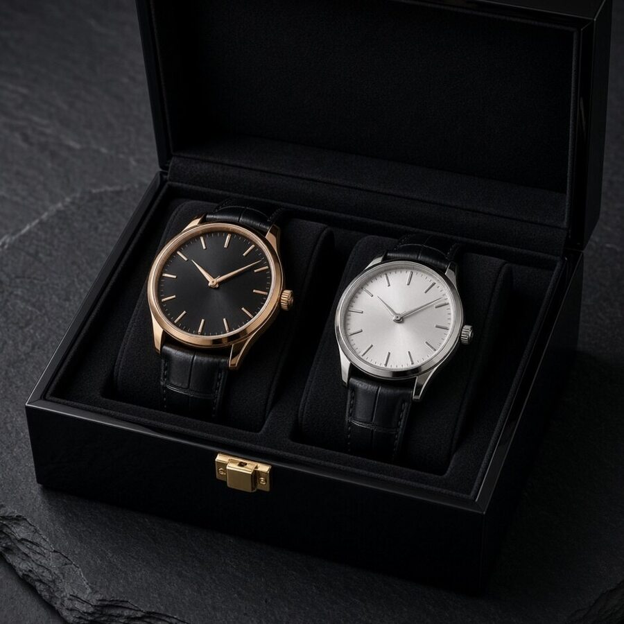 Couple Dial Pair