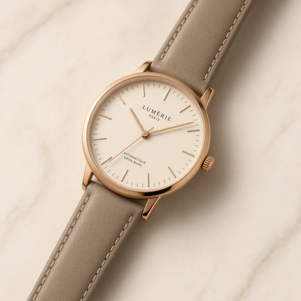 Dress Dials