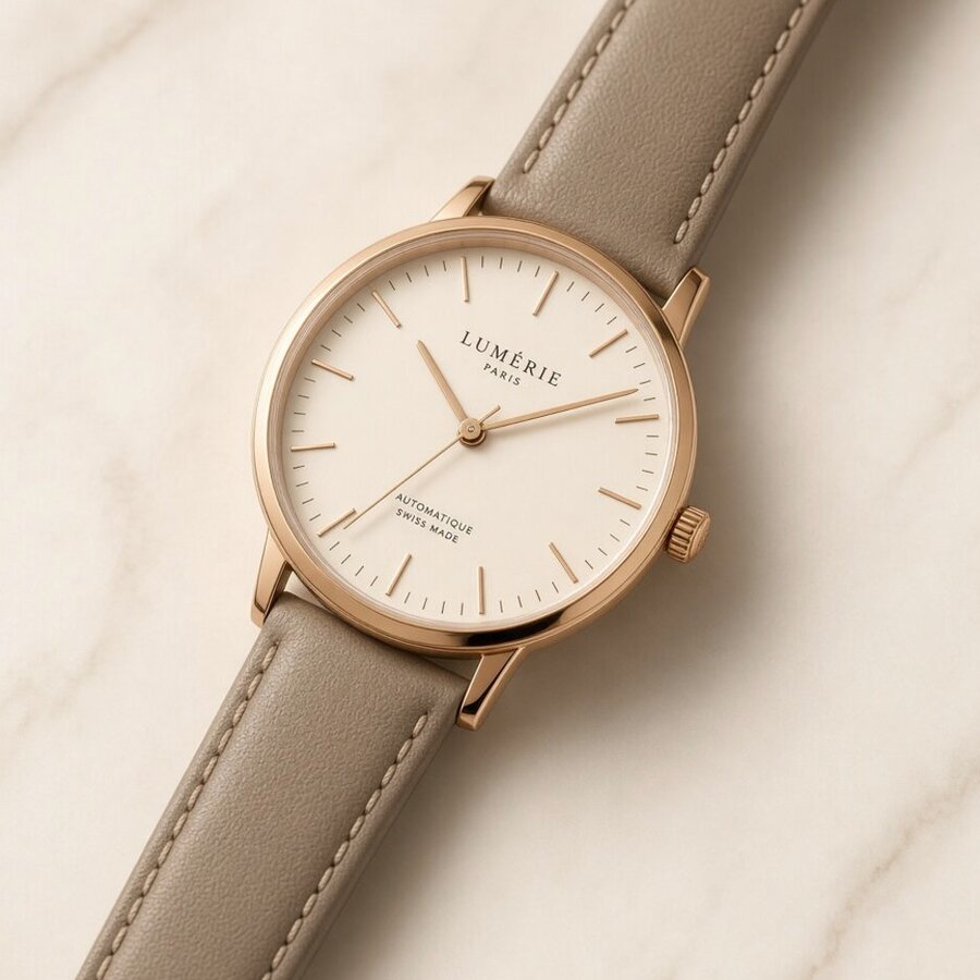 Field Watch Soft Olive