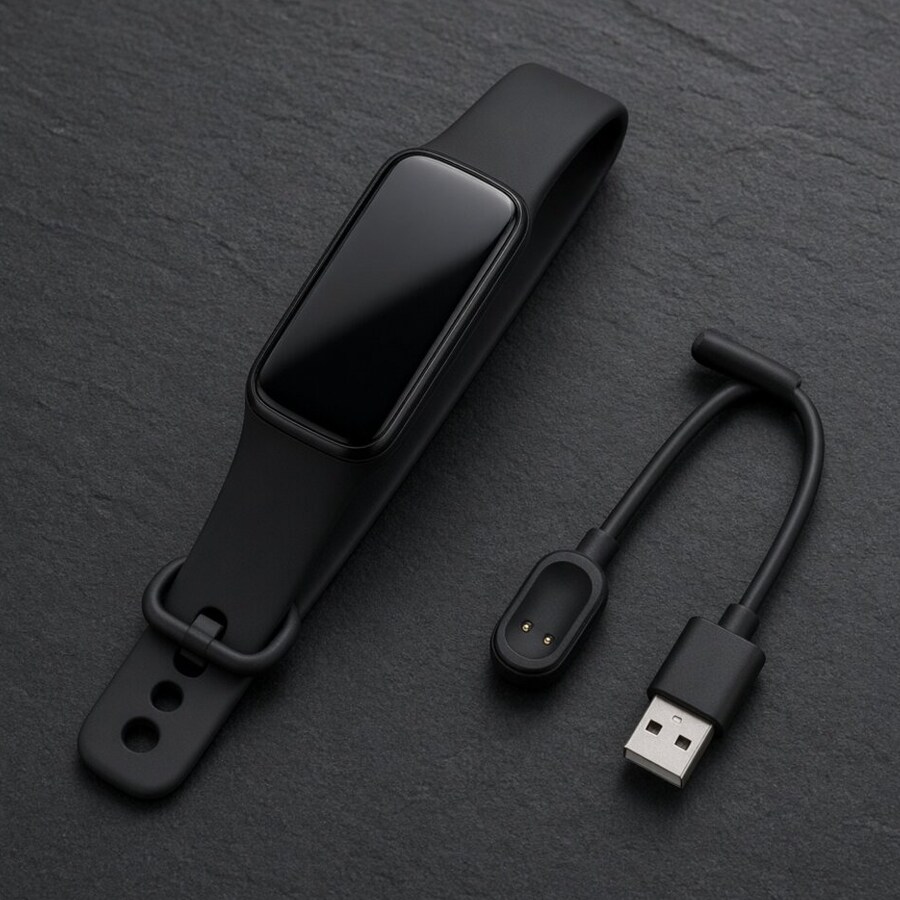 Fitness Band Pulse