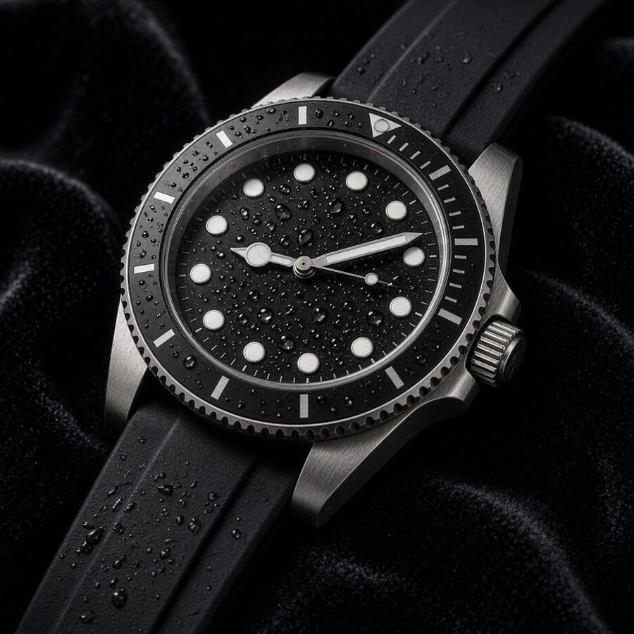 GMT Dual Time Soft