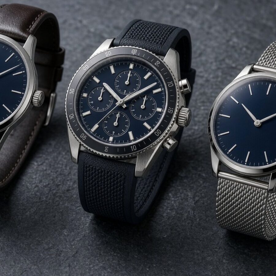 Lookbook Hero Dial