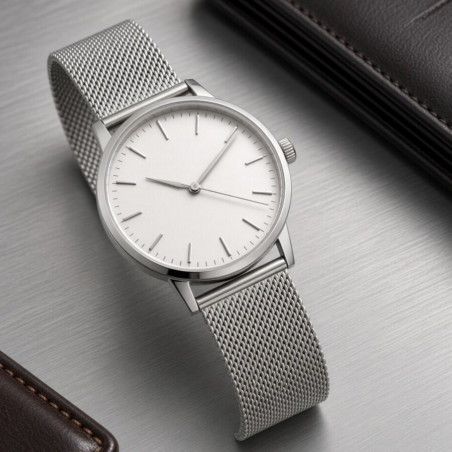 Milanese Mesh Thin Soft