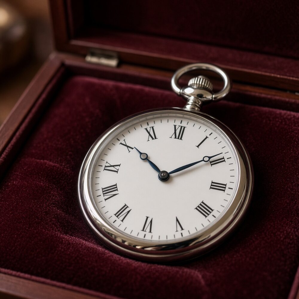 Pocket Vault