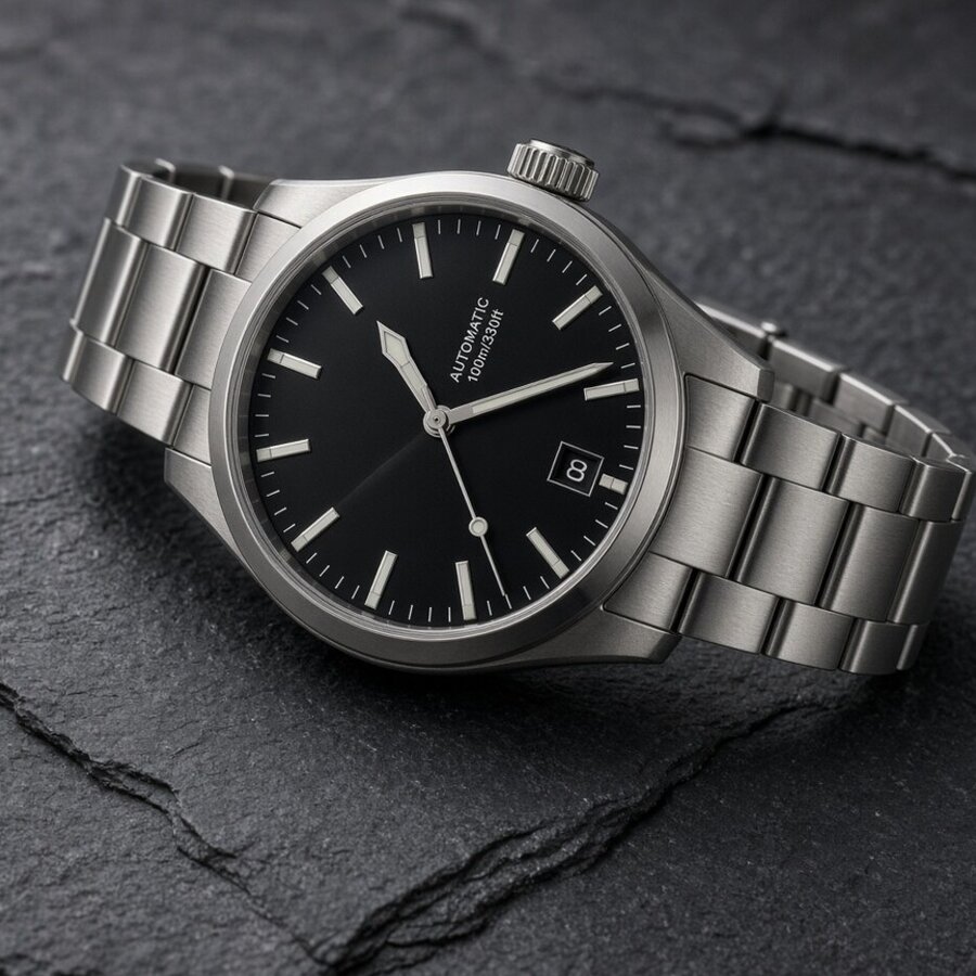 Secunderabad Chrono Soft