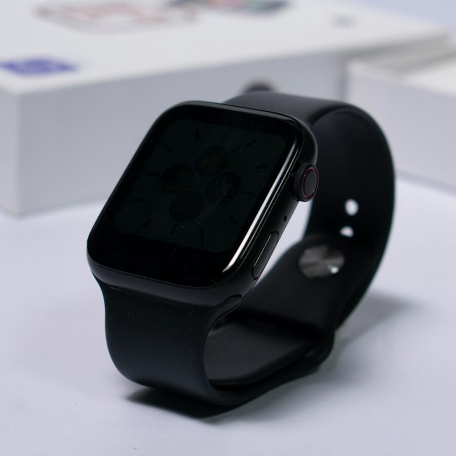 Single Watch Soft Pouch