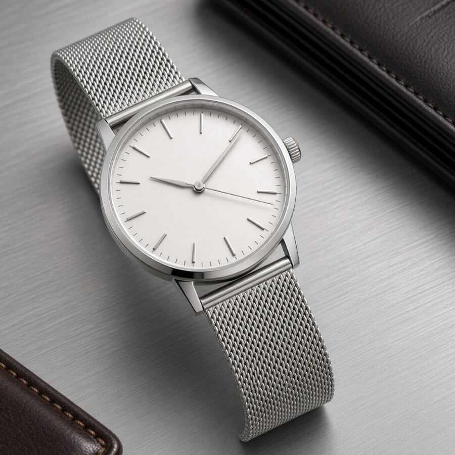 Slate Mesh Everyday Soft
