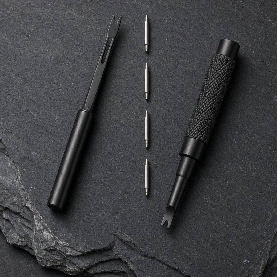 Spring Bar Tool Kit