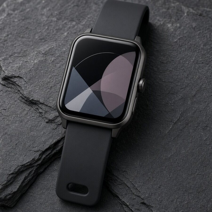 Square Smart Soft Night