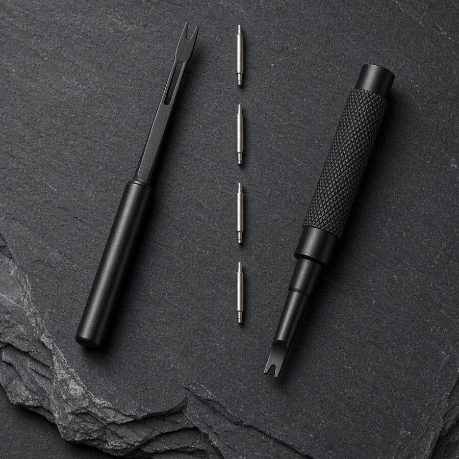 Strap Change Desk Kit