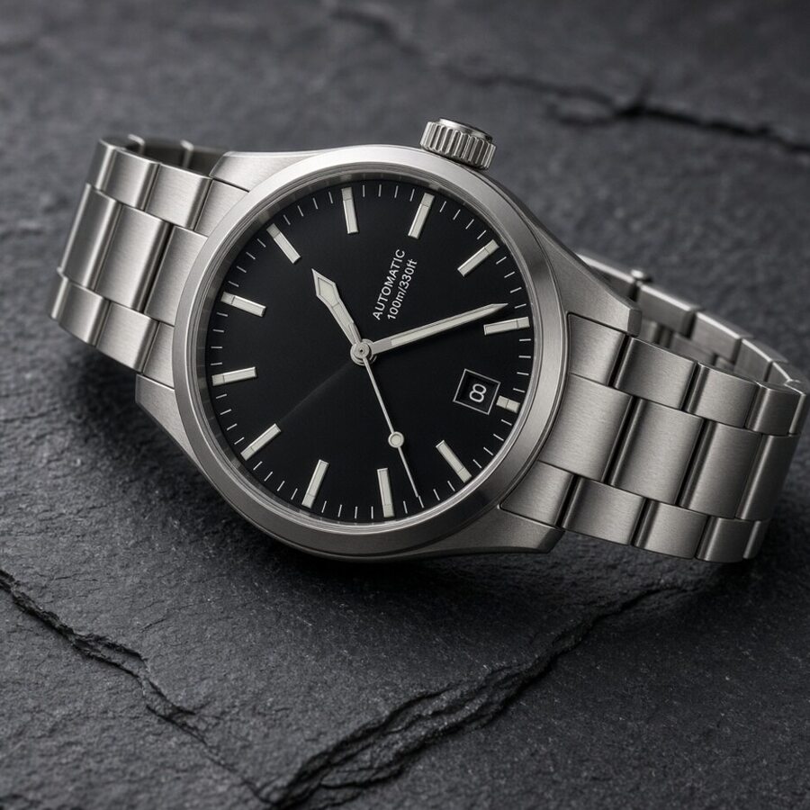 Tachymeter Chrono Soft