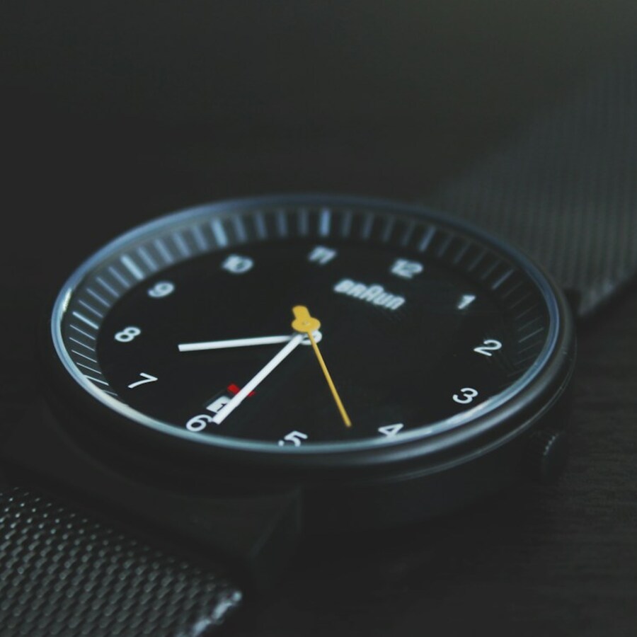 Travel Soft Dial Pack