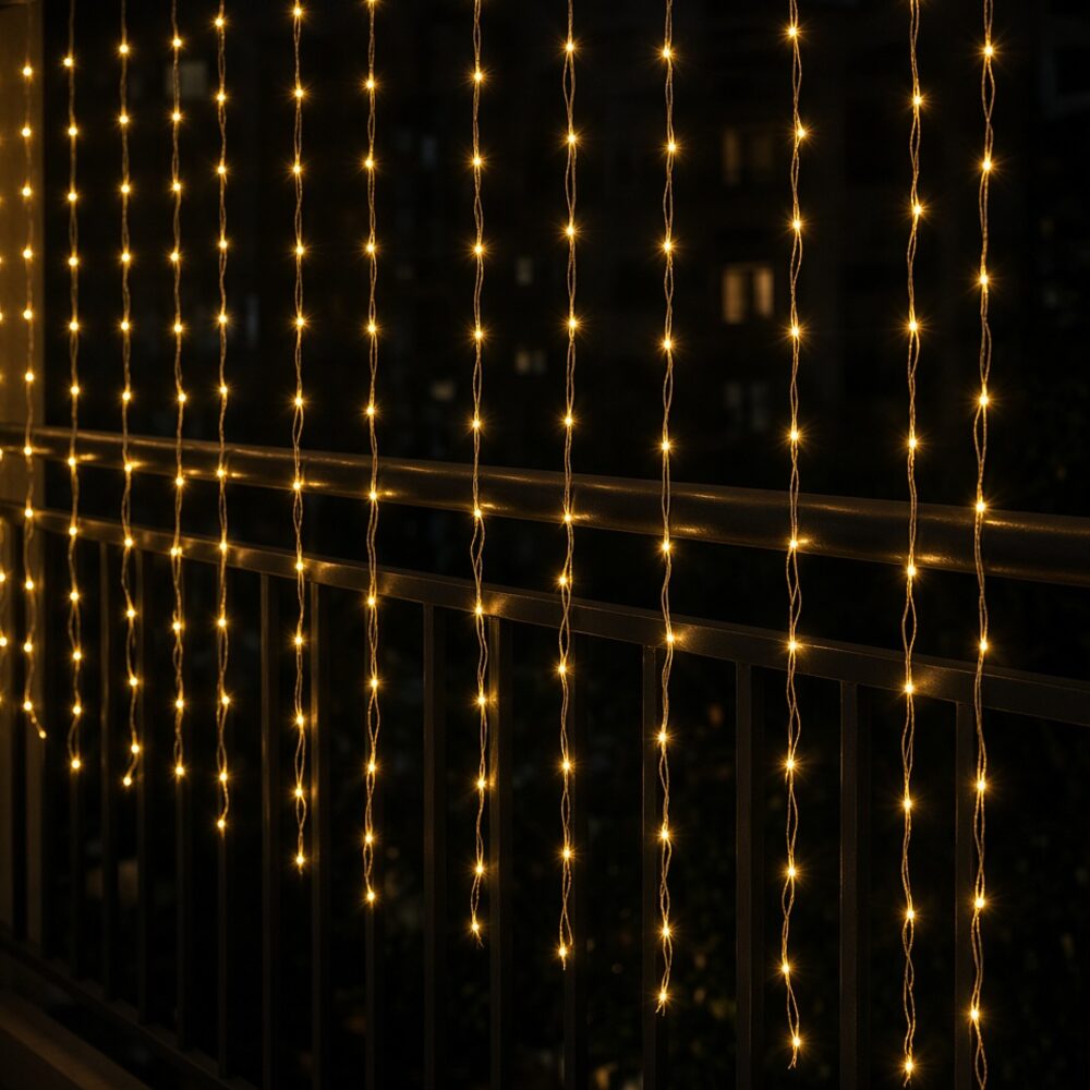 Fairy Lights