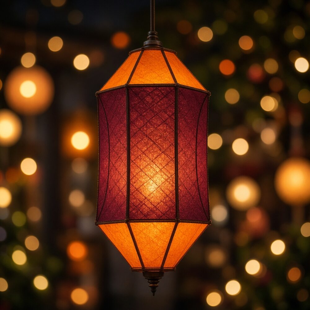 Lantern Lot