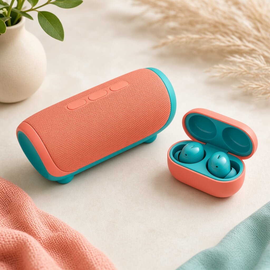Audio Pop Duo