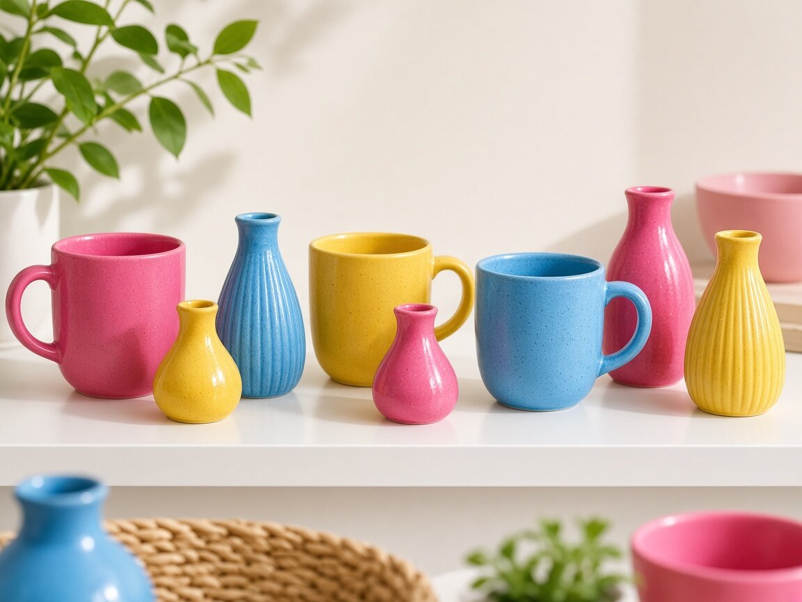 Kitchen Pop