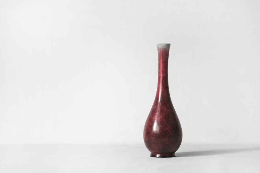 Cherry Vase Gloss