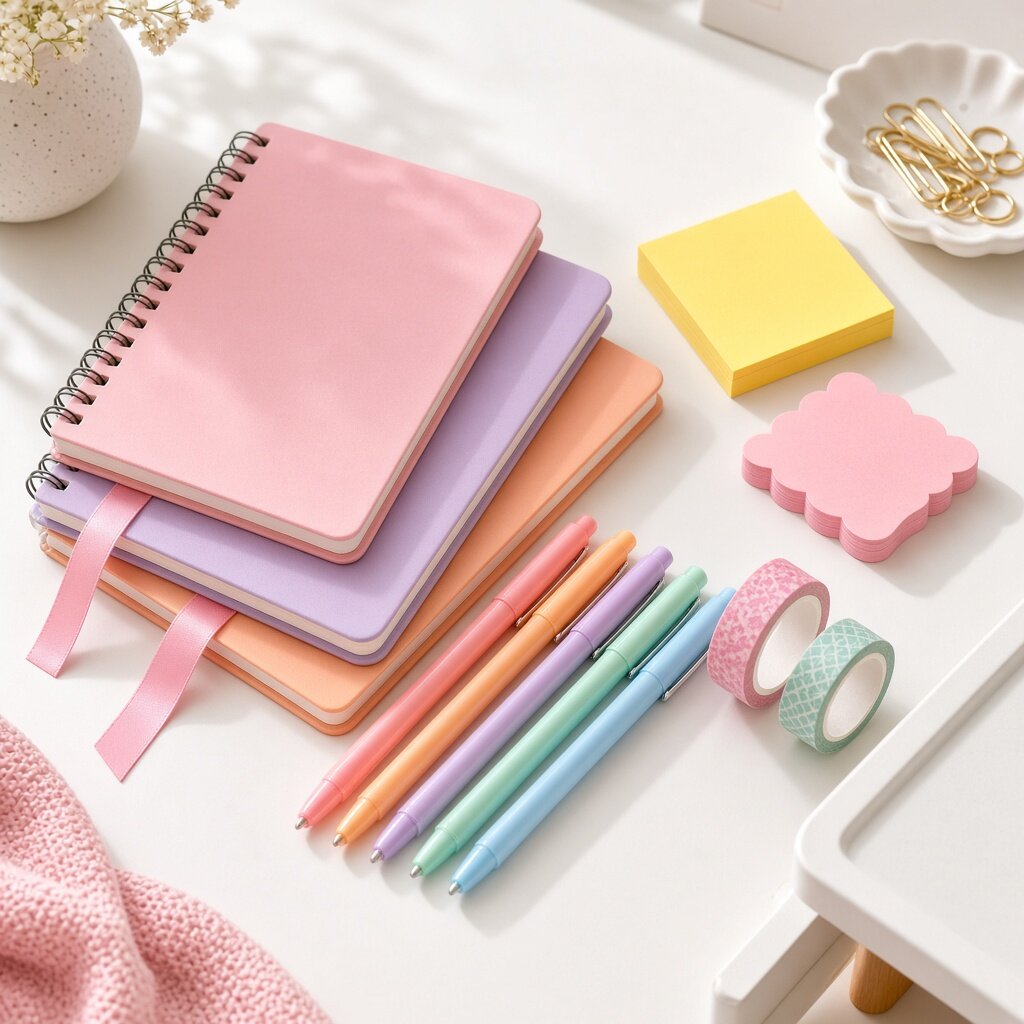 Desk Joy Bundle
