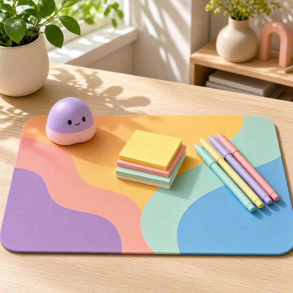 Dopamine Desk Reset