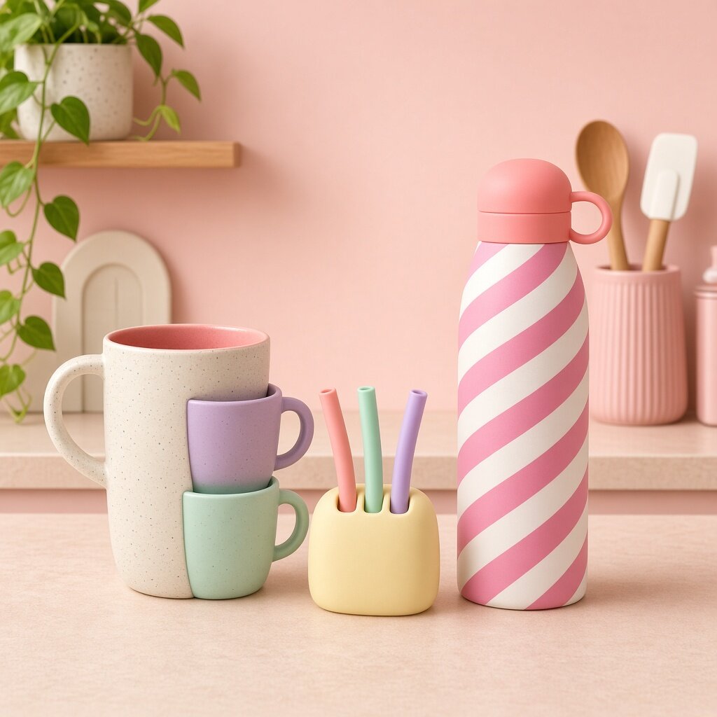 Kitchen Pop Starter