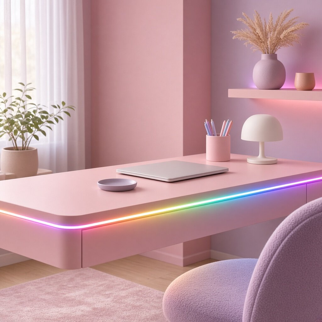 Mood LED Strip Soft