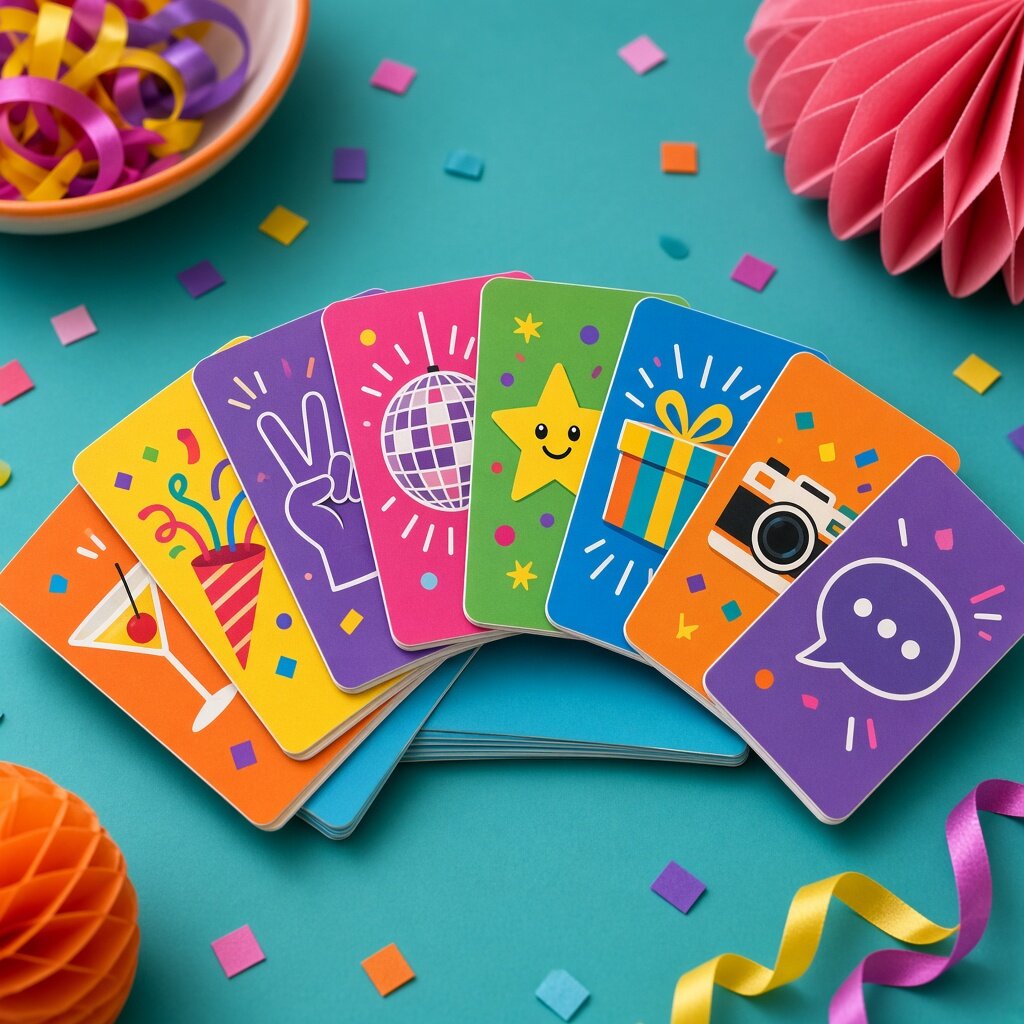 Party Card Game