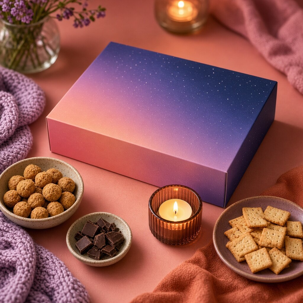 Puzzle Night Kit