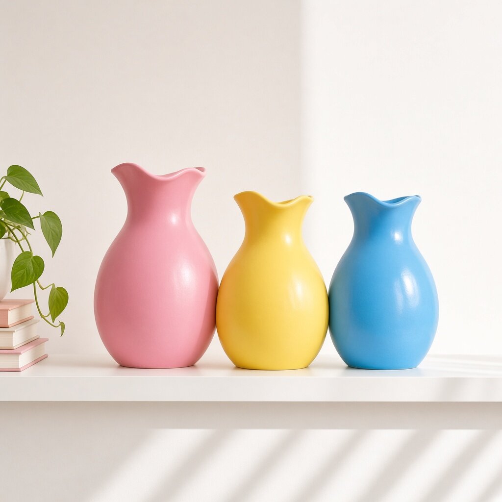 Rainbow Home Edit