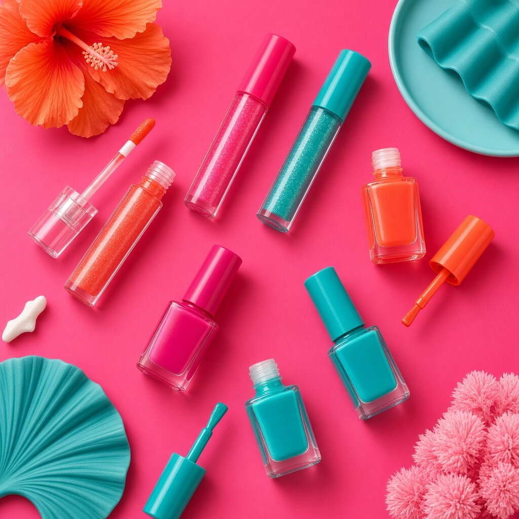 Beauty Pop
